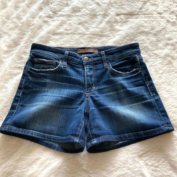 Joe's Jeans Pants - Joes Jeans shorts